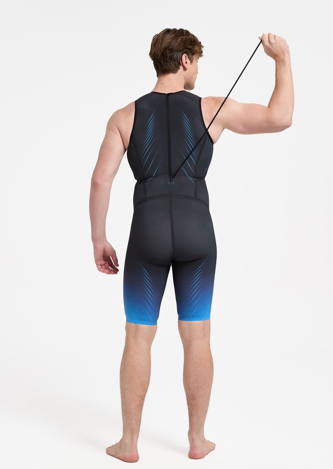 Manta Men's Swimskin - Preorder
