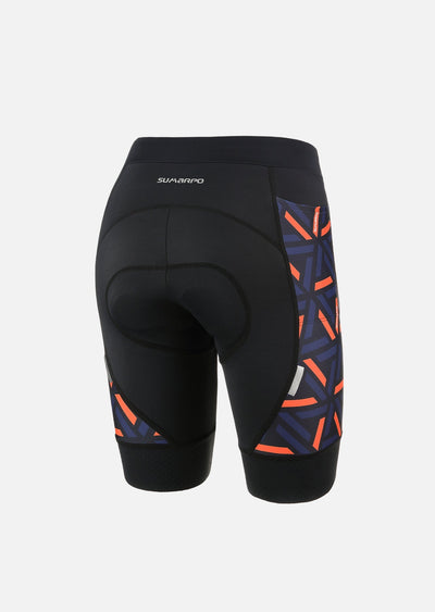 Shorts da Allenamento Ultra Cycling da Donna