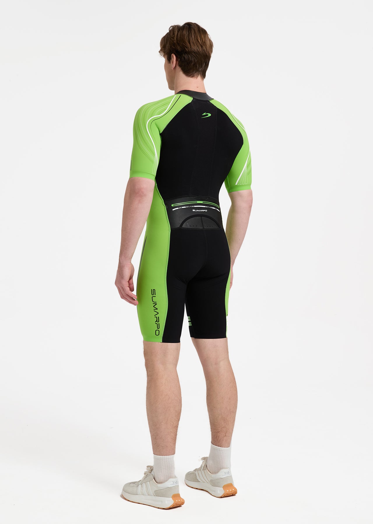 MEN'S HYPER-FAST ECO SWIMRUN | SUMARPO – SUMARPO_EU