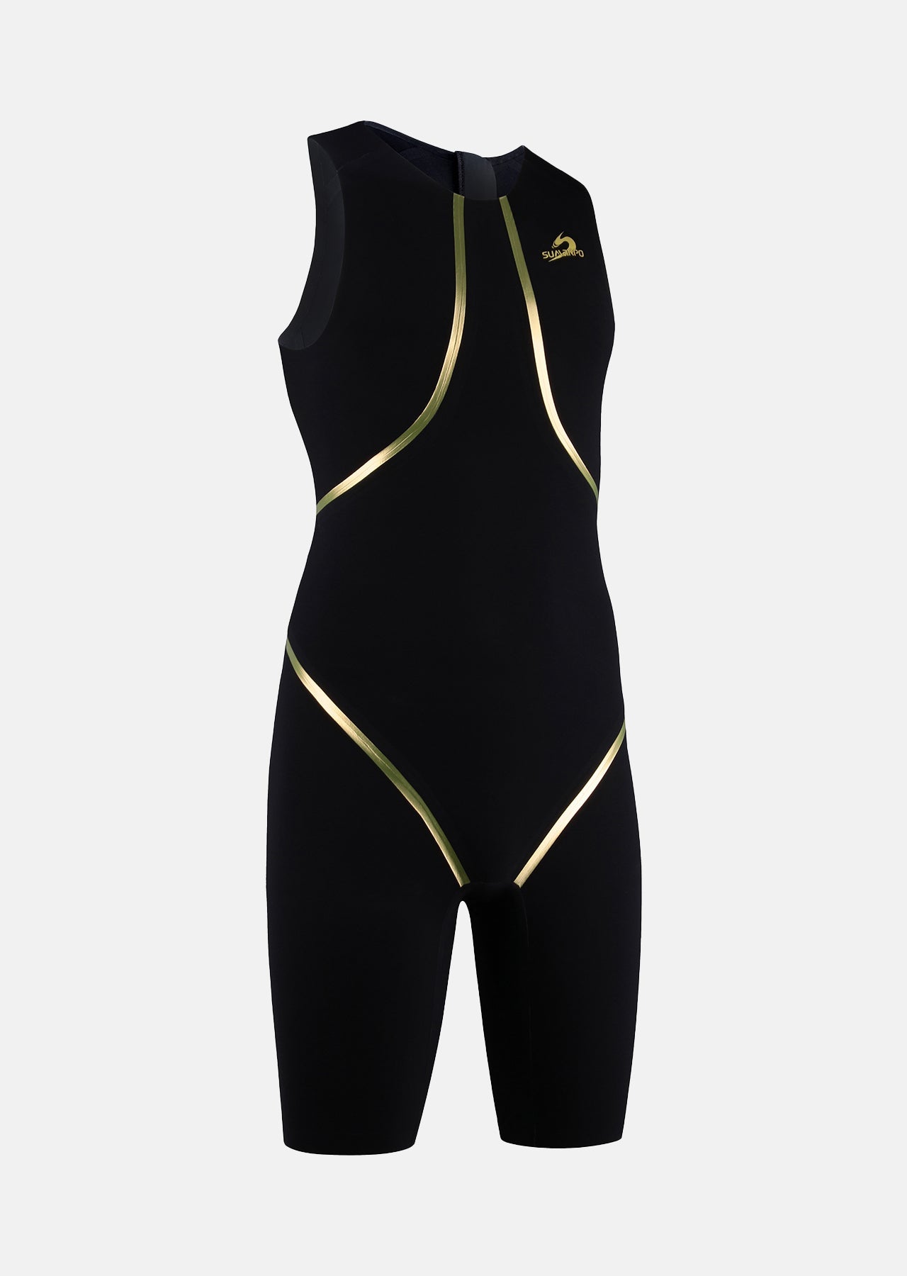 Spear Men's Swimskin - Pré-encomenda