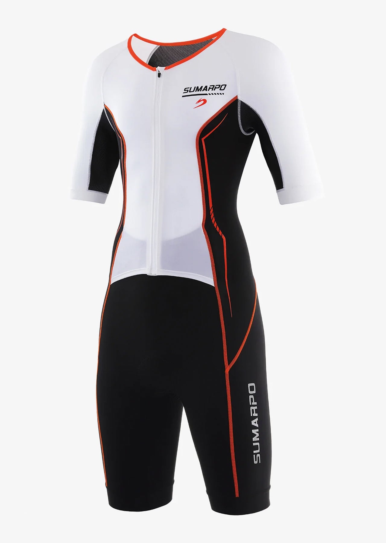 MEN'S ECHO TRISUIT