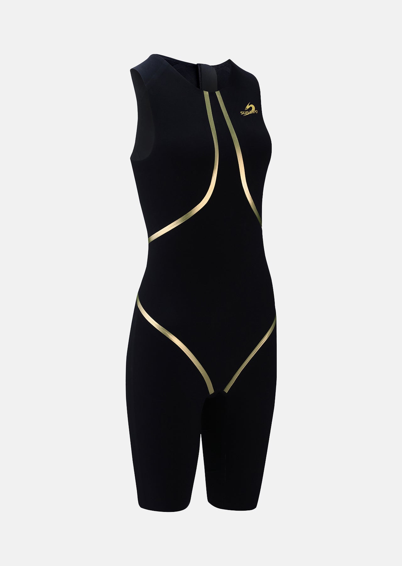 Spear Women's Swimskin - Pré-encomenda