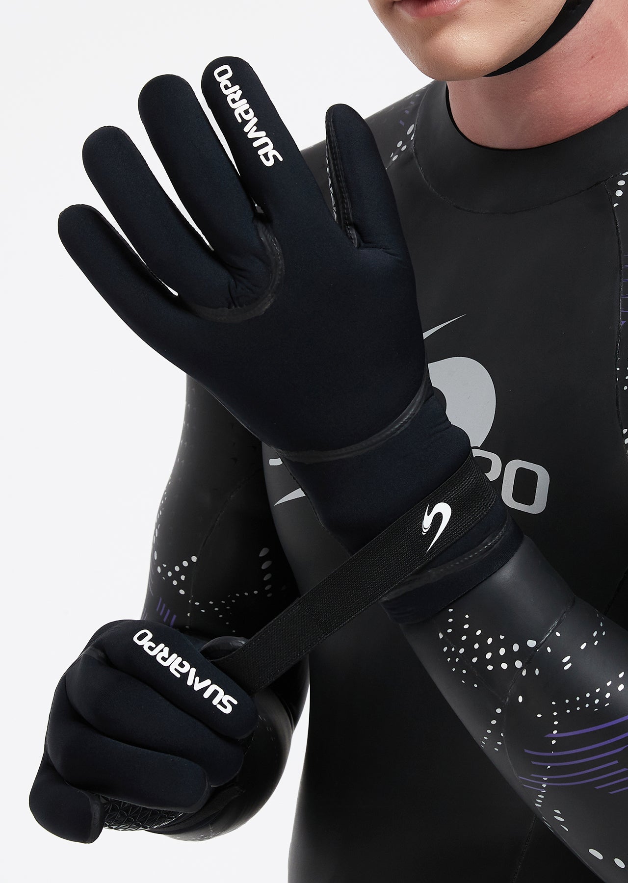 4 mm Thermo-Neoprenhandschuhe