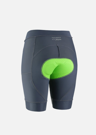 Women's Ultra Cycling Trainning Shorts