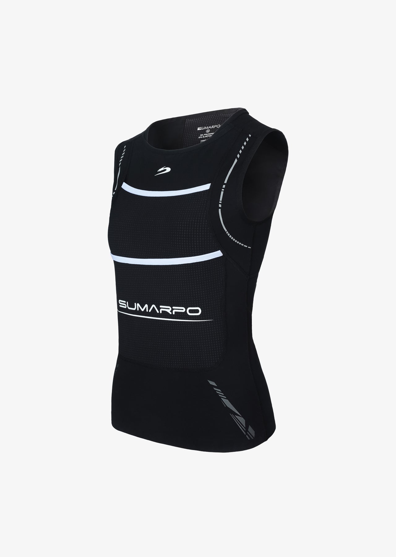 Quokka Women's Summer Swimrun Vest
