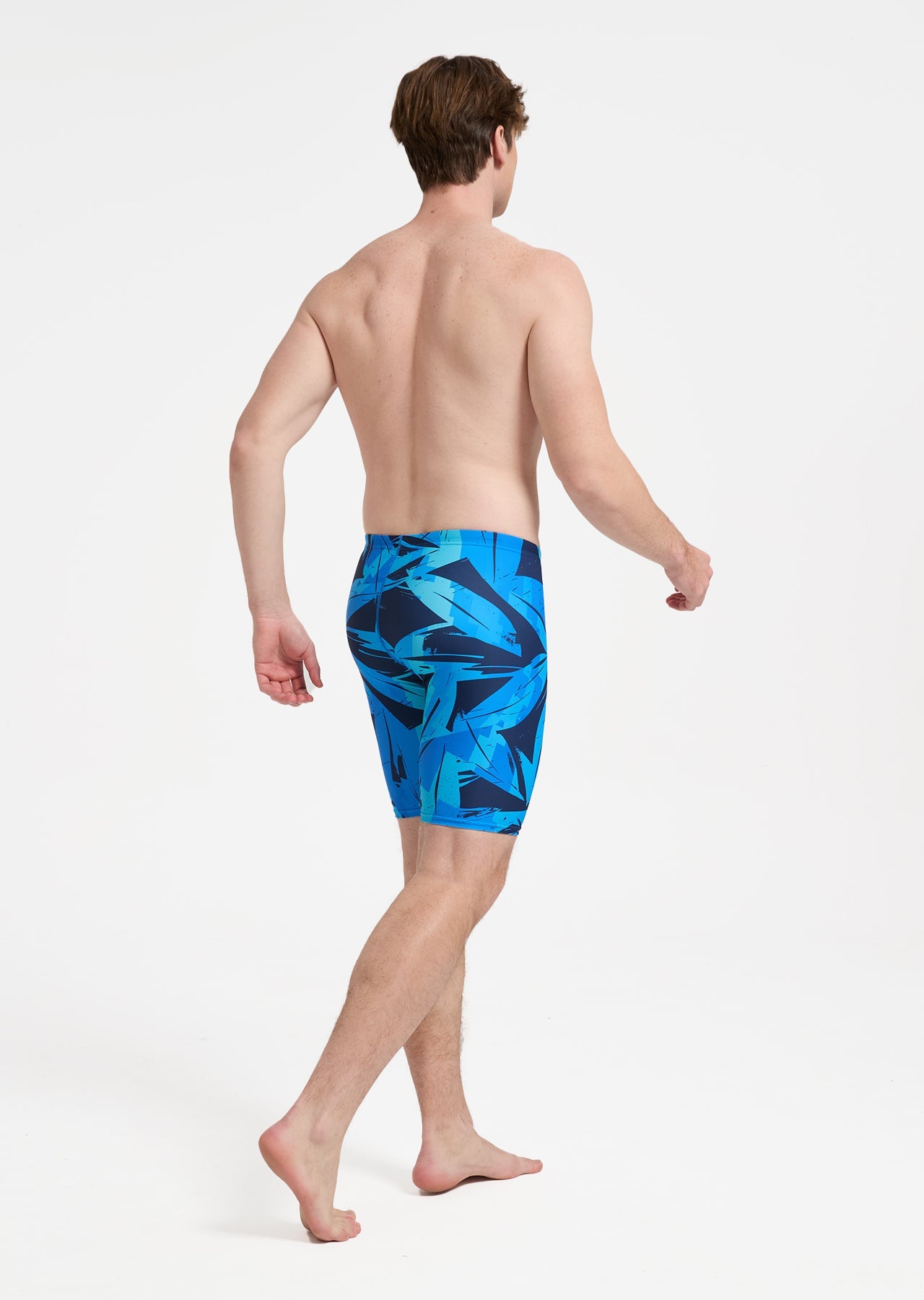 Wave Men's Swim Jammer - Preorder