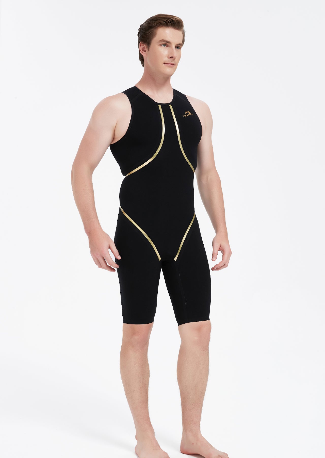 Spear Men's Swimskin - Preordina