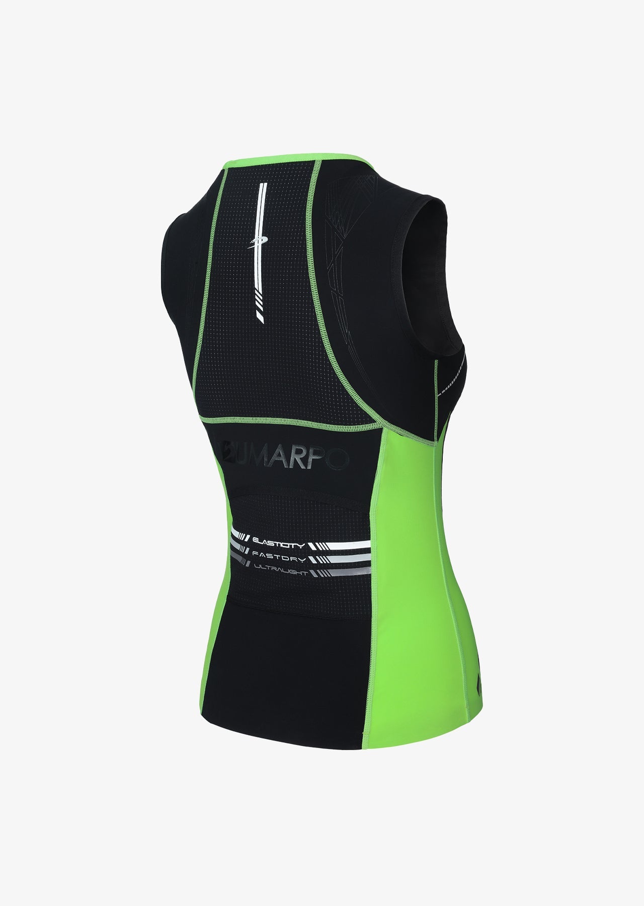 Quokka Women's Summer Swimrun Vest