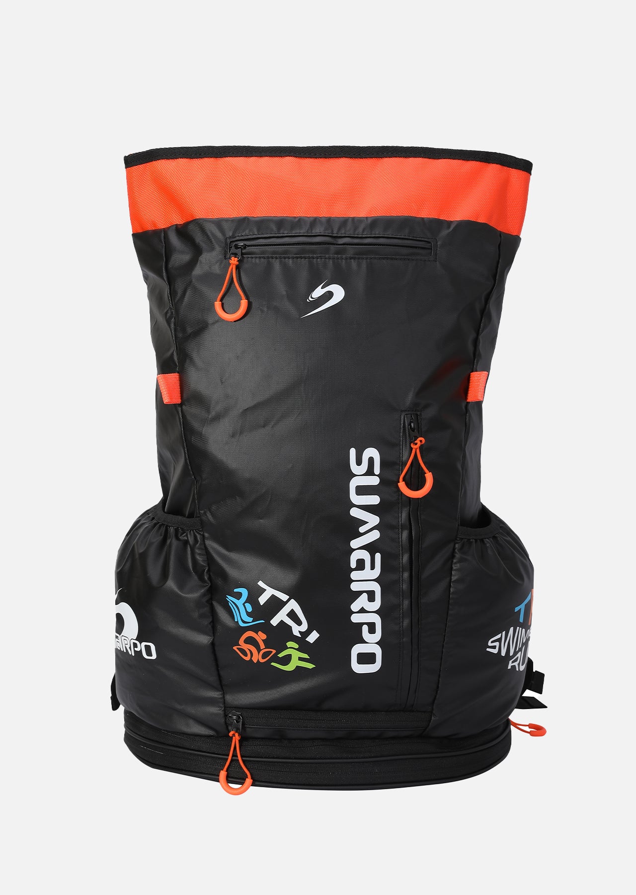 Triad Triathlon Transition Bag