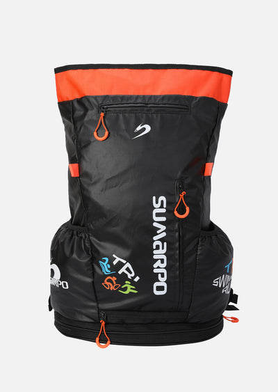 Triad Triathlon Transition Bag