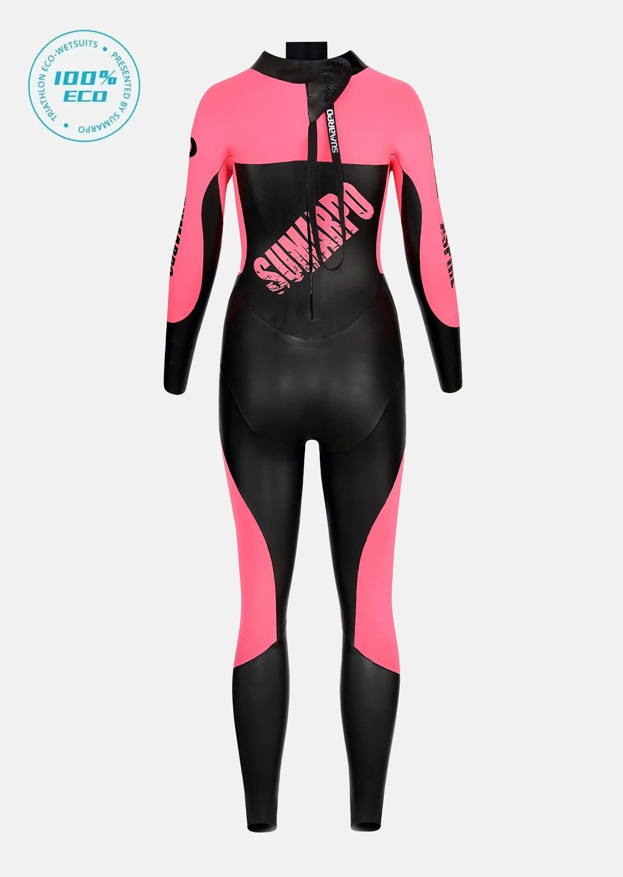 Aspire Women's Breaststroke Open Water Swimming Wetsuit