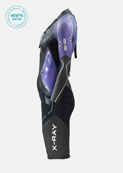 X-Ray Women's Eco Swimrun Wetsuit - Preordina