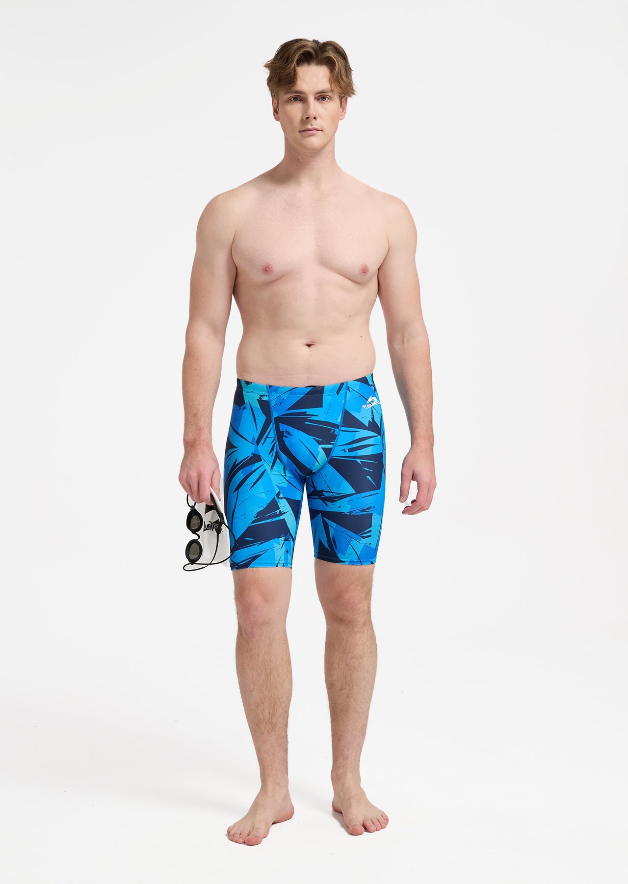 Wave Men's Swim Jammer - Preorder