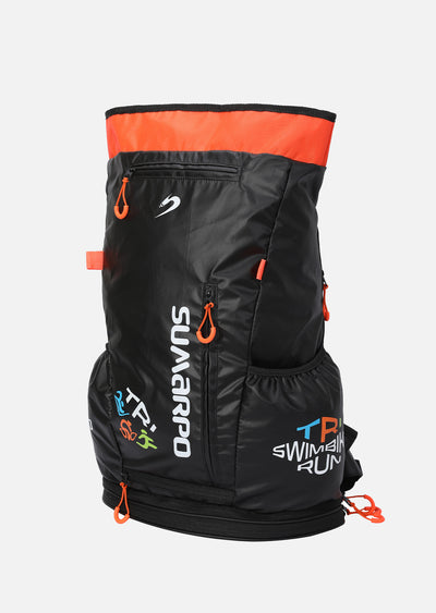 Sumarpo Triathlon transition bag