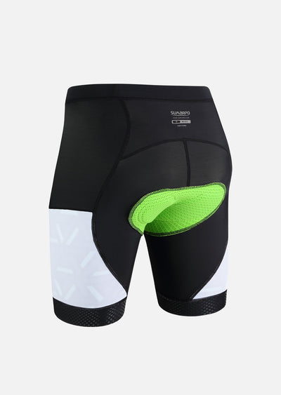 Men's Ultra Cycling Trainning Shorts