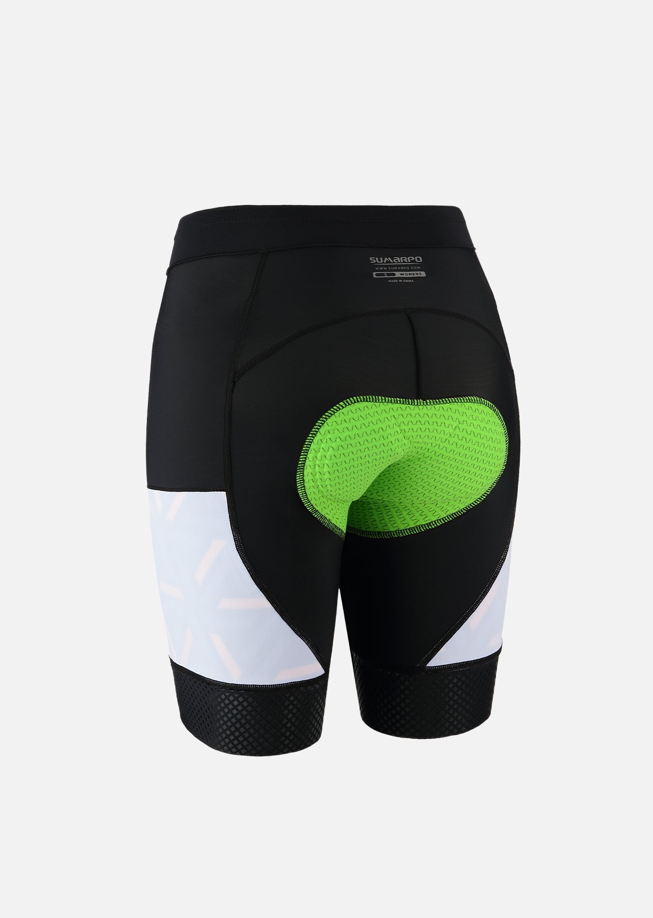 Shorts da Allenamento Ultra Cycling da Donna