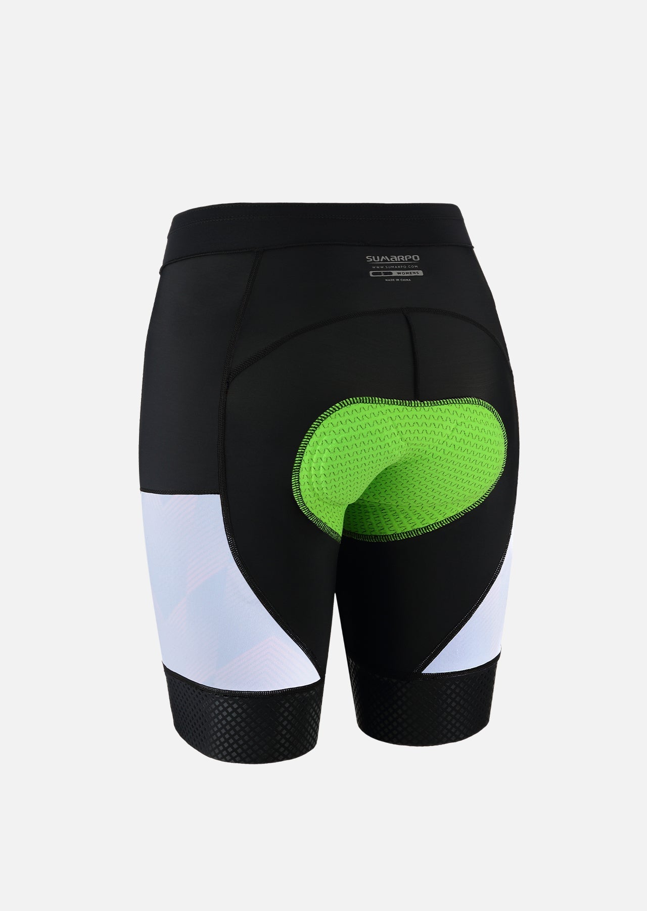 Women's Ultra Cycling Trainning Shorts