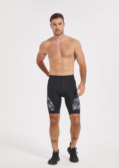 Ultra Cycling-Trainingsshorts für Herren