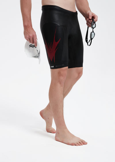 Calções de Flutuabilidade em Neoprene Ecológico Infinito Unissexo