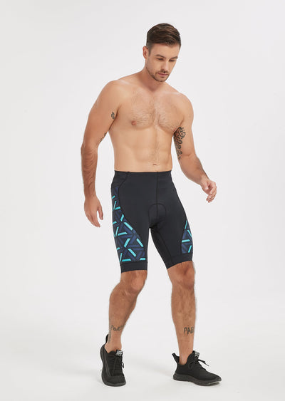 Men's Ultra Cycling Trainning Shorts