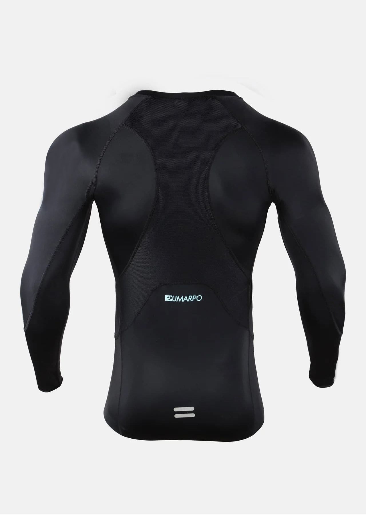 Compressed Tops Tempo-Fit Men's Compression Top – SUMARPO_EU
