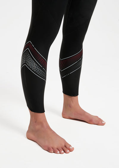 Nova Damen-Thermo-Titan-Eco-Triathlon-Neoprenanzug – Vorbestellung