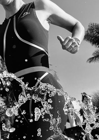 Spear Women's Swimskin - Preordina