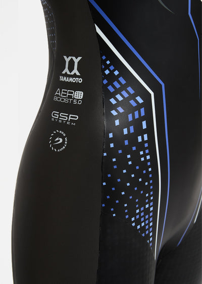 Vanguard Women's Eco Triathlon Wetsuit - Preorder