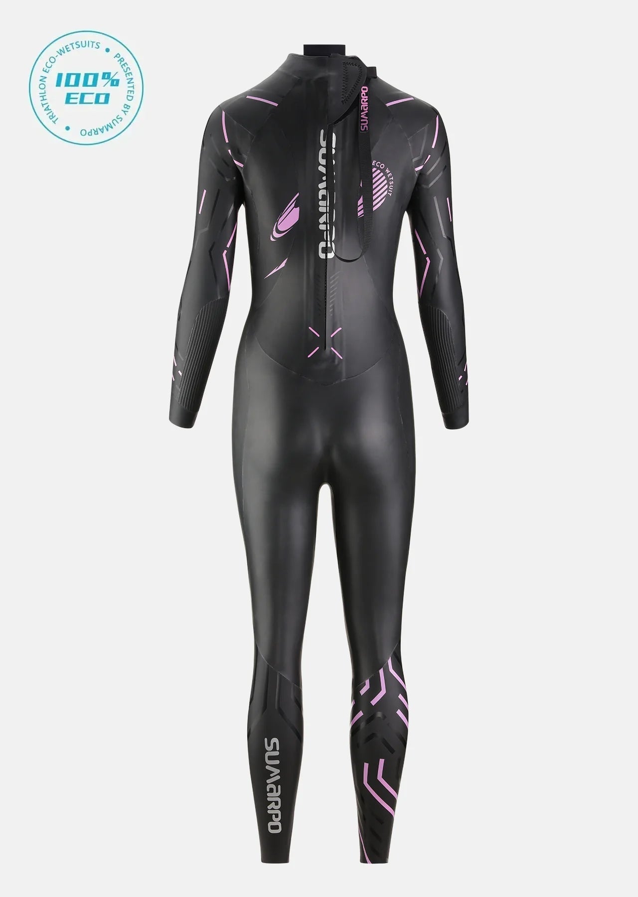 Nova Women's Eco Triathlon Wetsuit 2024