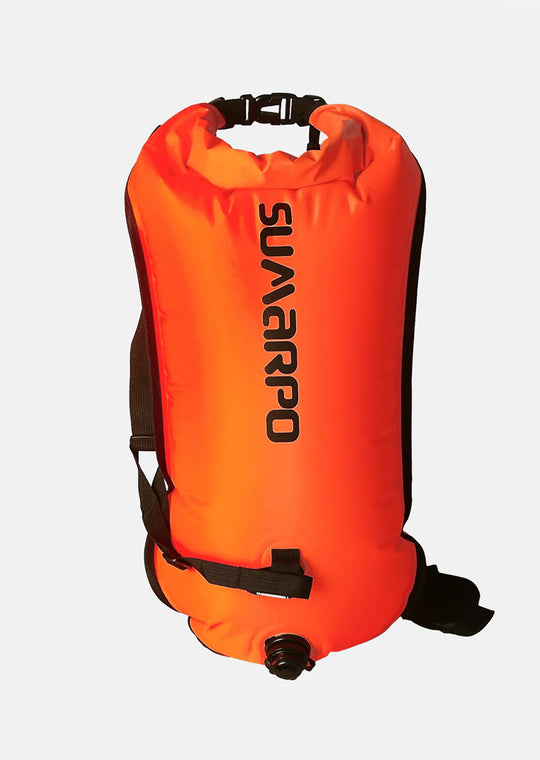 Safety Swim Buoy 28L - Triathlon | SUMARPO – SUMARPO_EU