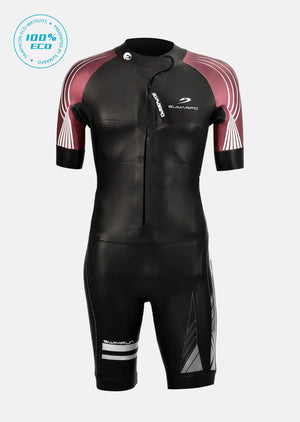 sumarpo mens swimrun wetsuit