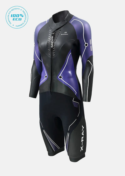 sumarpo womens swimrun wetsuit