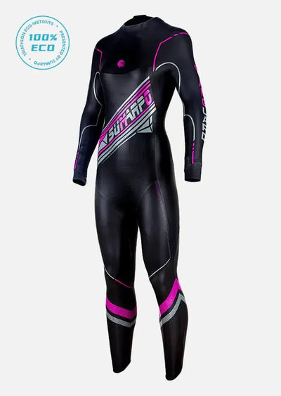 womens wetsuit丨Sumarpo