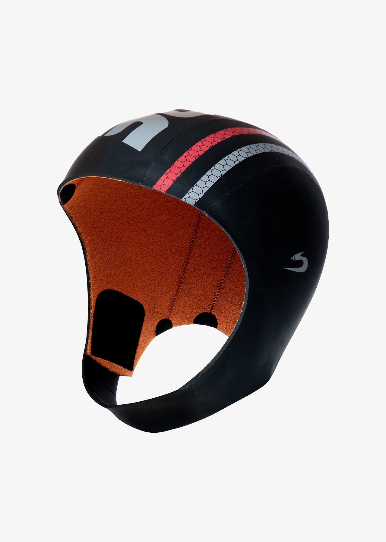 Thermal Neoprene Swim Cap