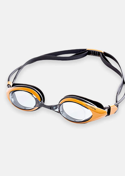 Sumarpo S1 Goggle, Black/Orange