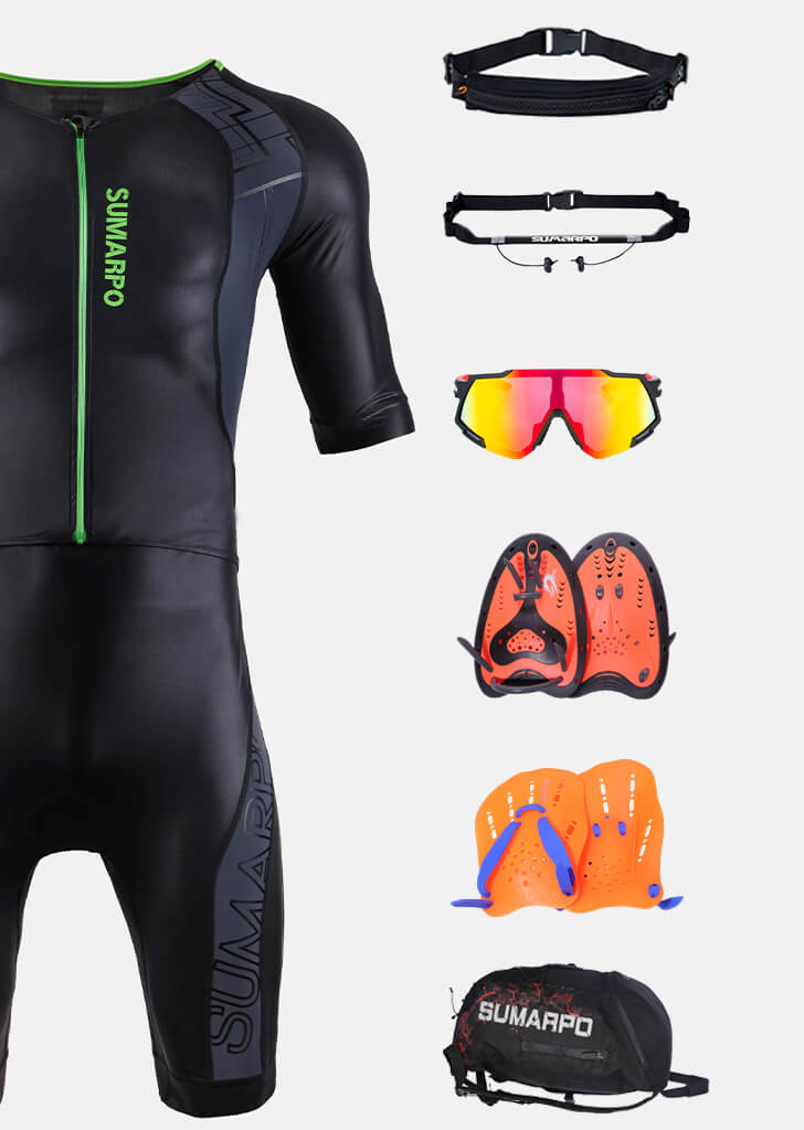 Tri Kit 440