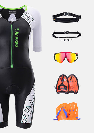 🔥Tri Kit 210